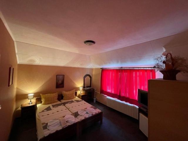 Shipka It Hotel المظهر الخارجي الصورة