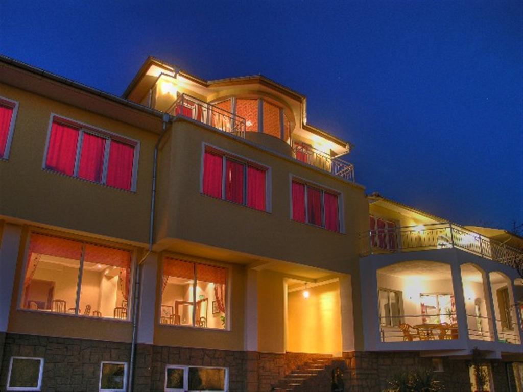 Shipka It Hotel المظهر الخارجي الصورة