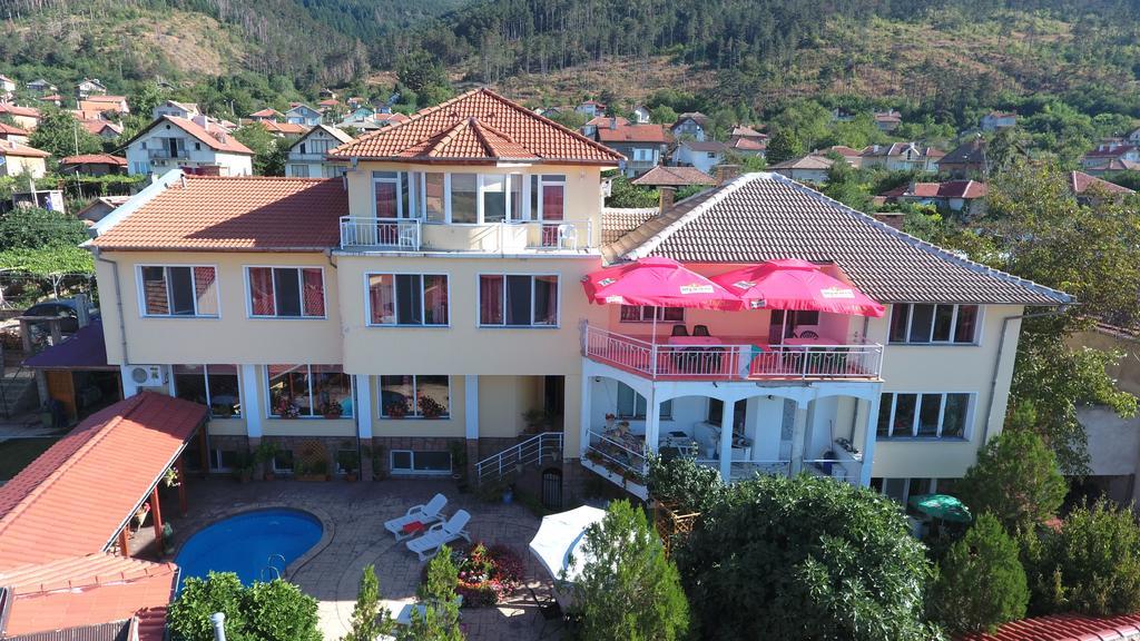 Shipka It Hotel المظهر الخارجي الصورة
