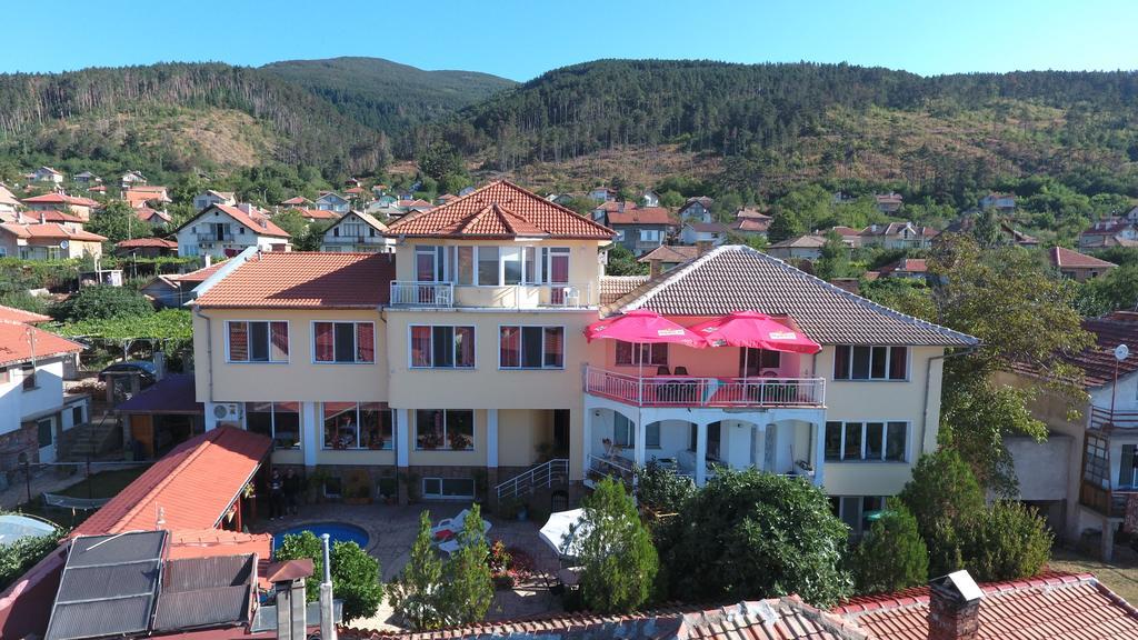 Shipka It Hotel المظهر الخارجي الصورة
