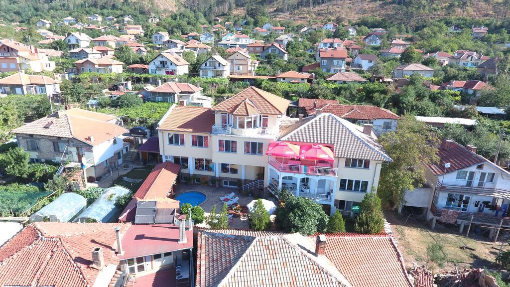 Shipka It Hotel المظهر الخارجي الصورة