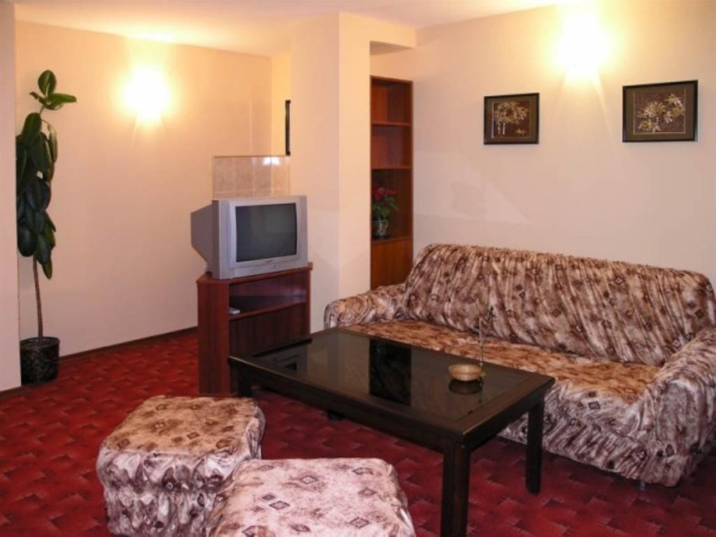 Shipka It Hotel المظهر الخارجي الصورة