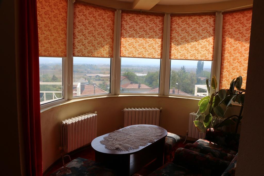 Shipka It Hotel المظهر الخارجي الصورة