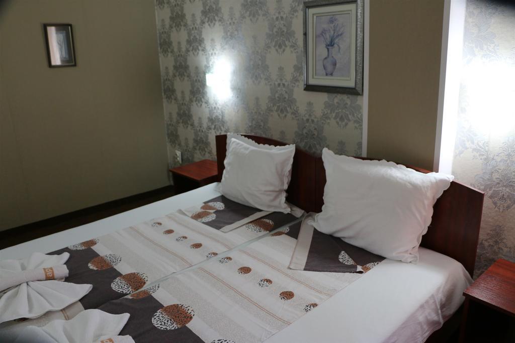 Shipka It Hotel المظهر الخارجي الصورة